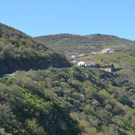 Casa La Gollada Guest House Cazadores Екстериор снимка