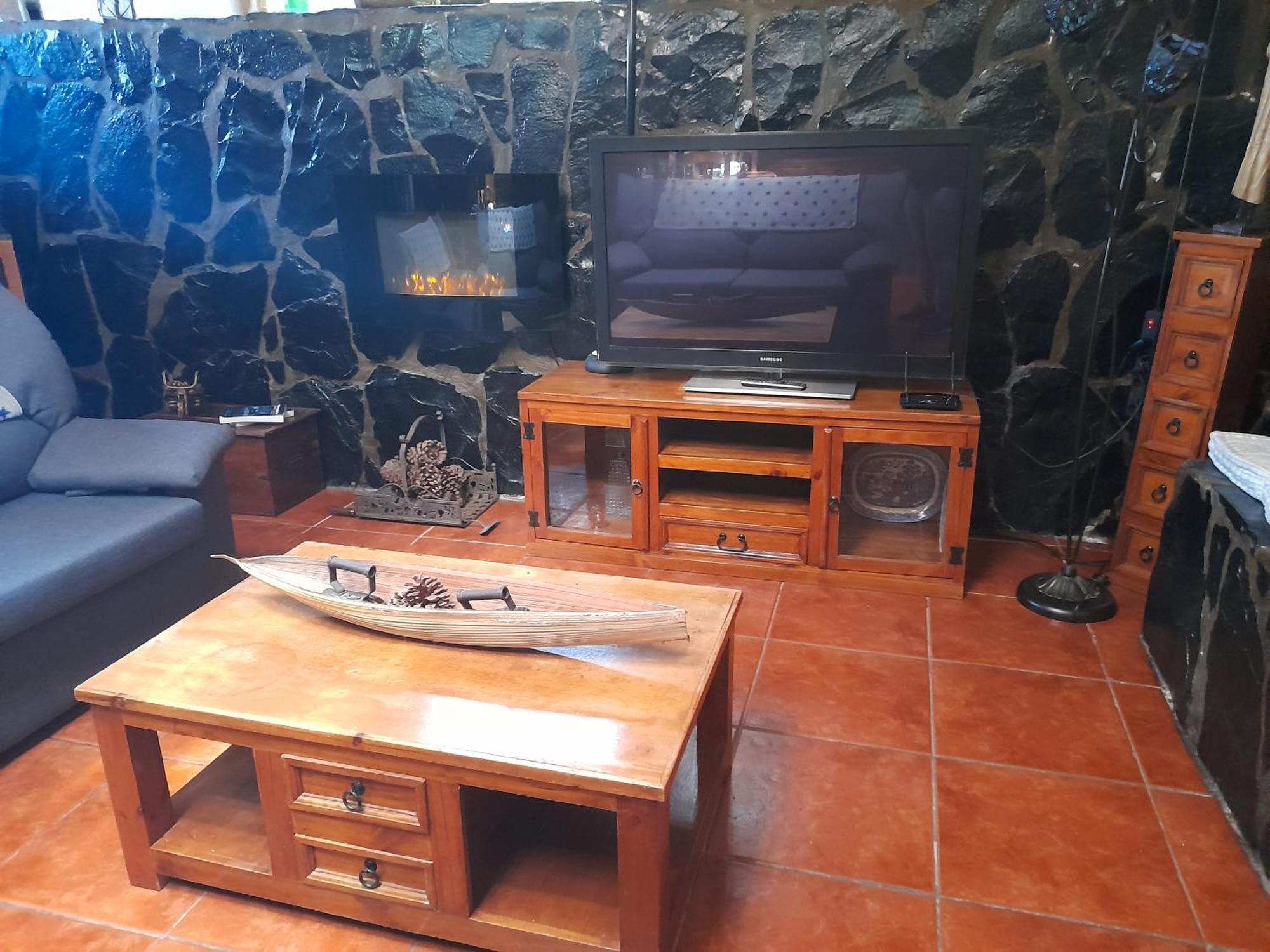 Casa La Gollada Guest House Cazadores Екстериор снимка