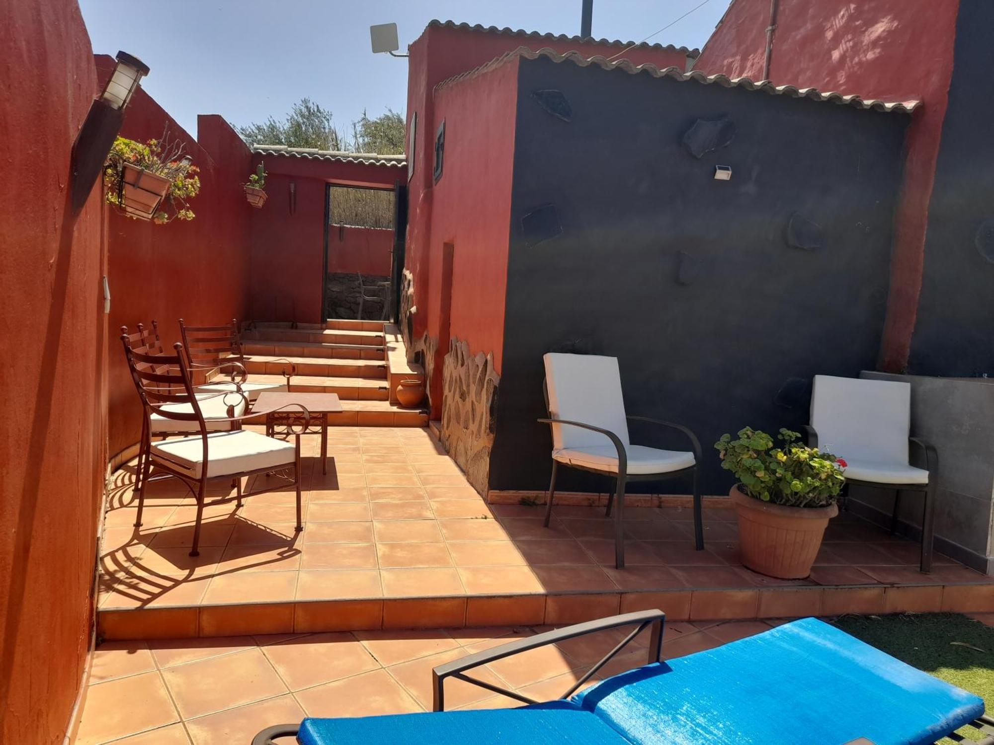 Casa La Gollada Guest House Cazadores Екстериор снимка