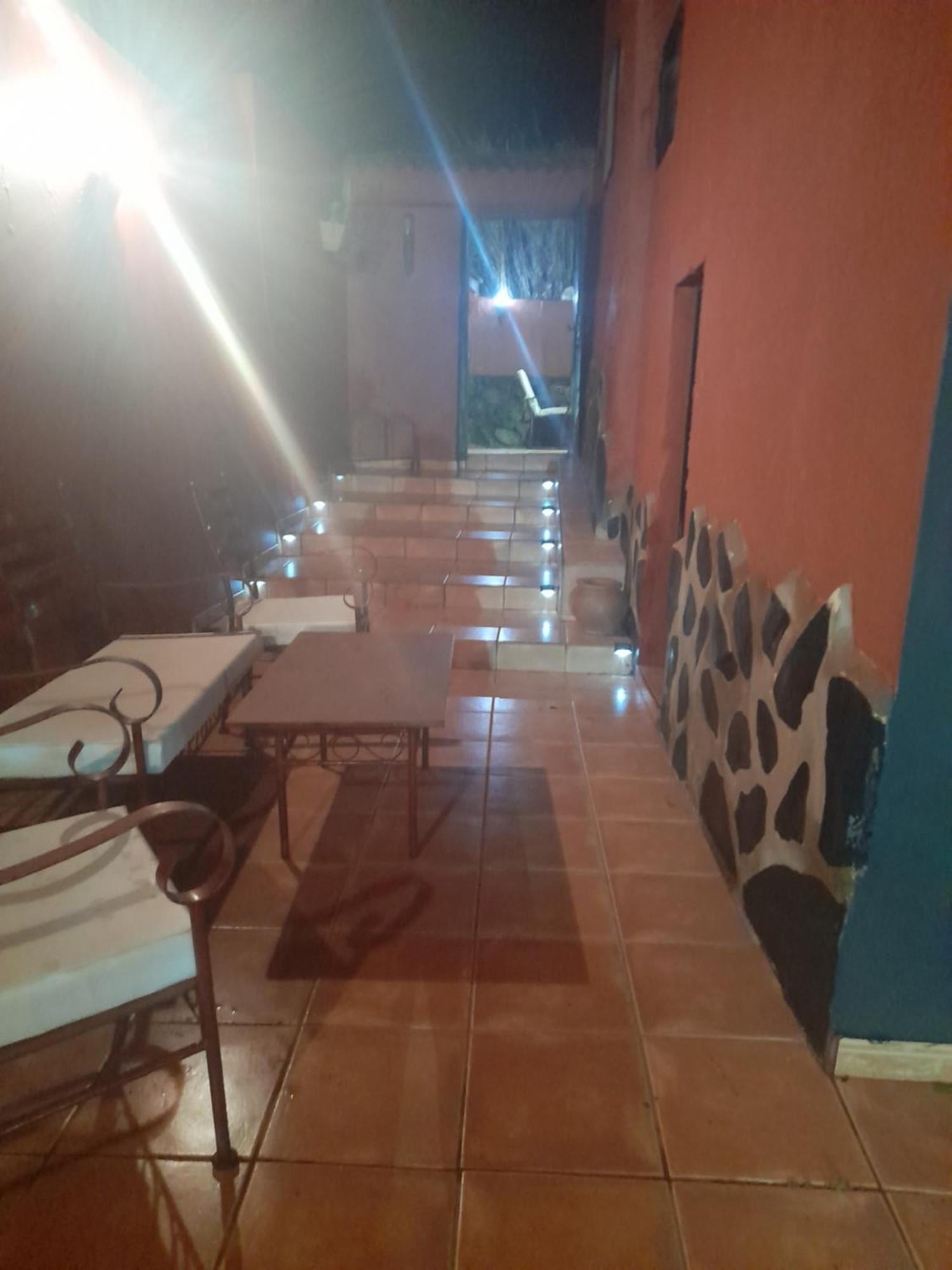 Casa La Gollada Guest House Cazadores Екстериор снимка