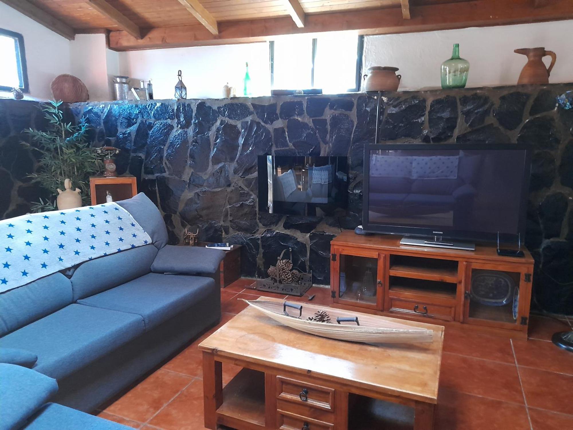 Casa La Gollada Guest House Cazadores Екстериор снимка