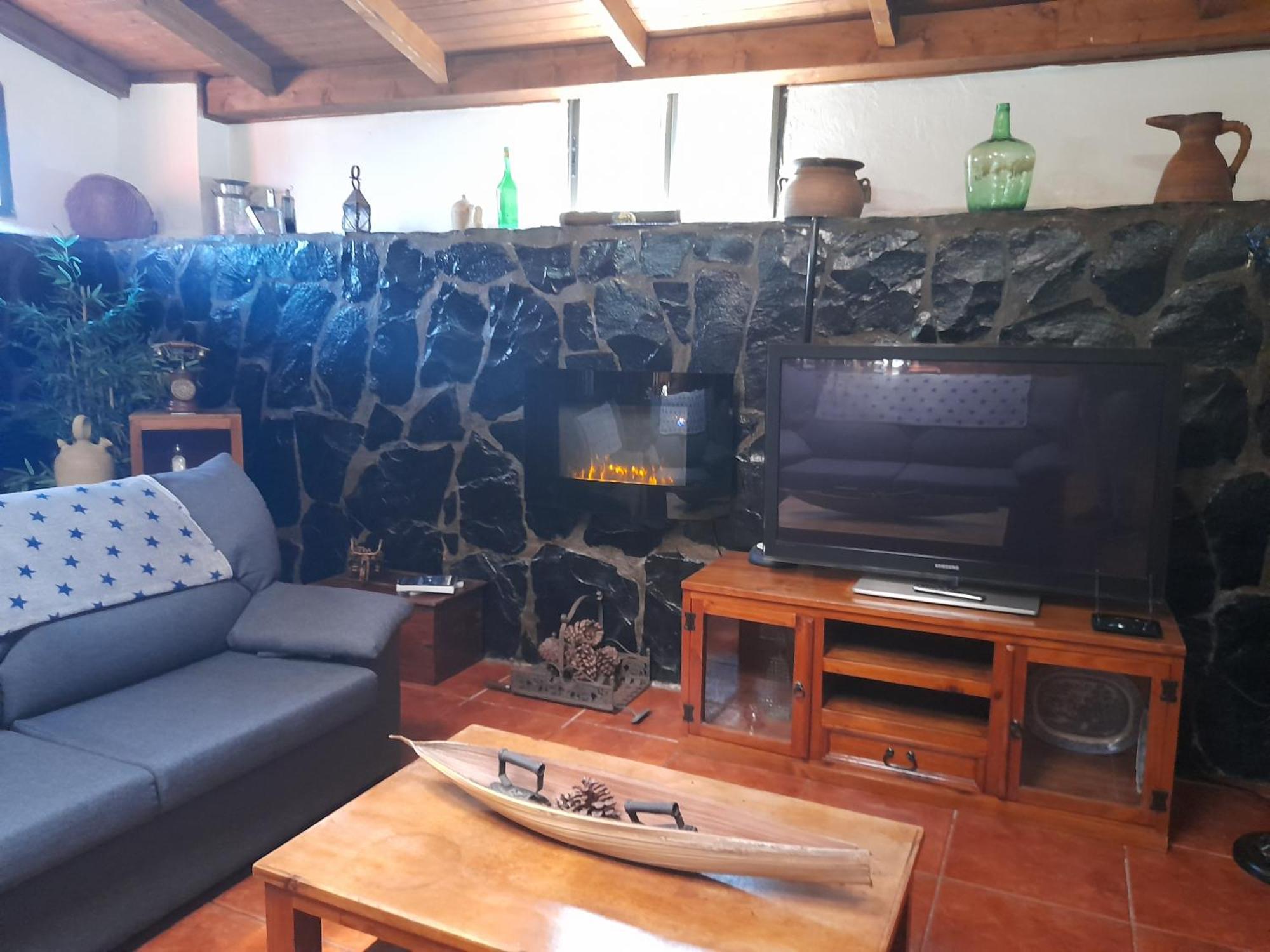 Casa La Gollada Guest House Cazadores Екстериор снимка