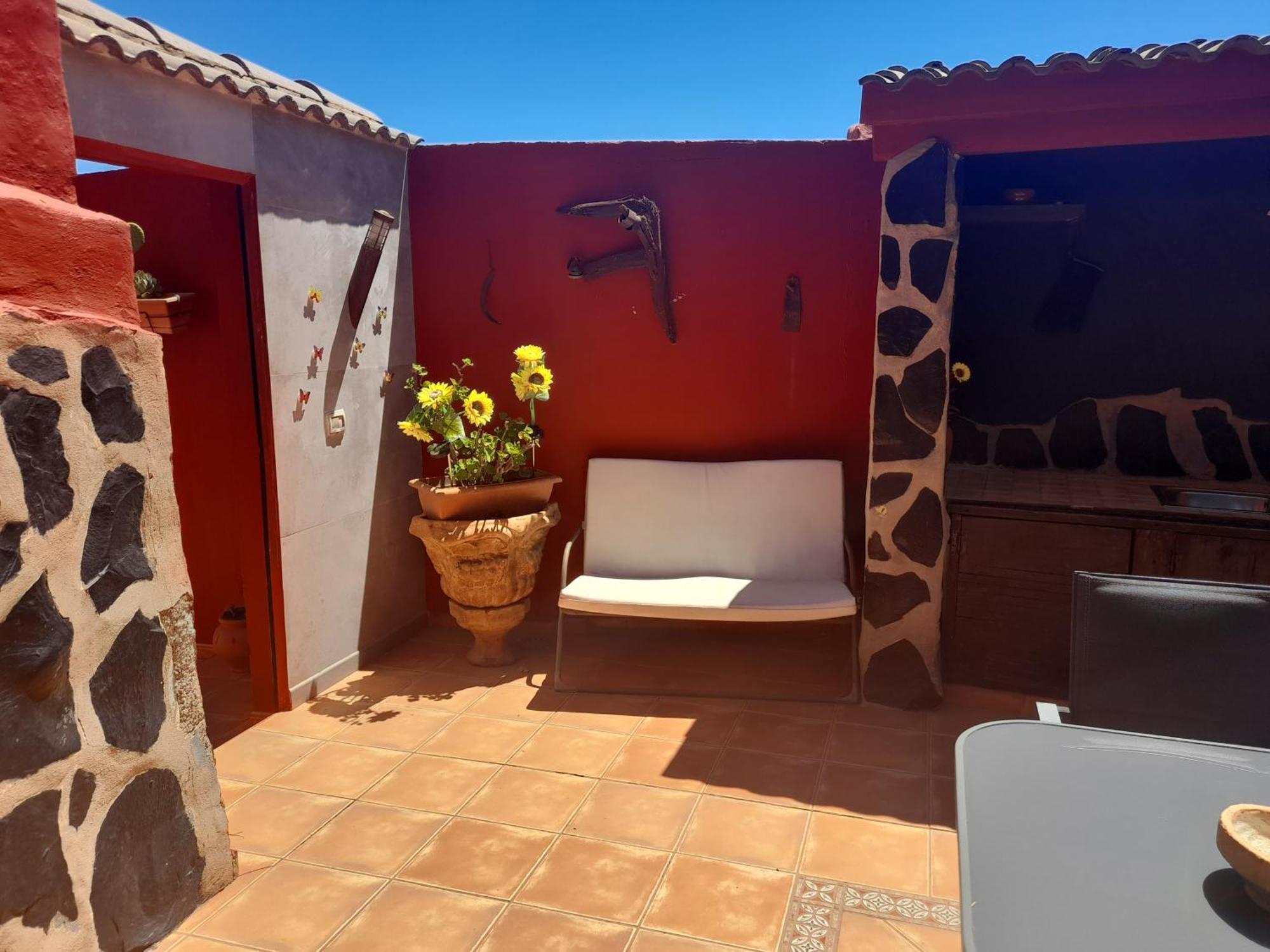 Casa La Gollada Guest House Cazadores Екстериор снимка