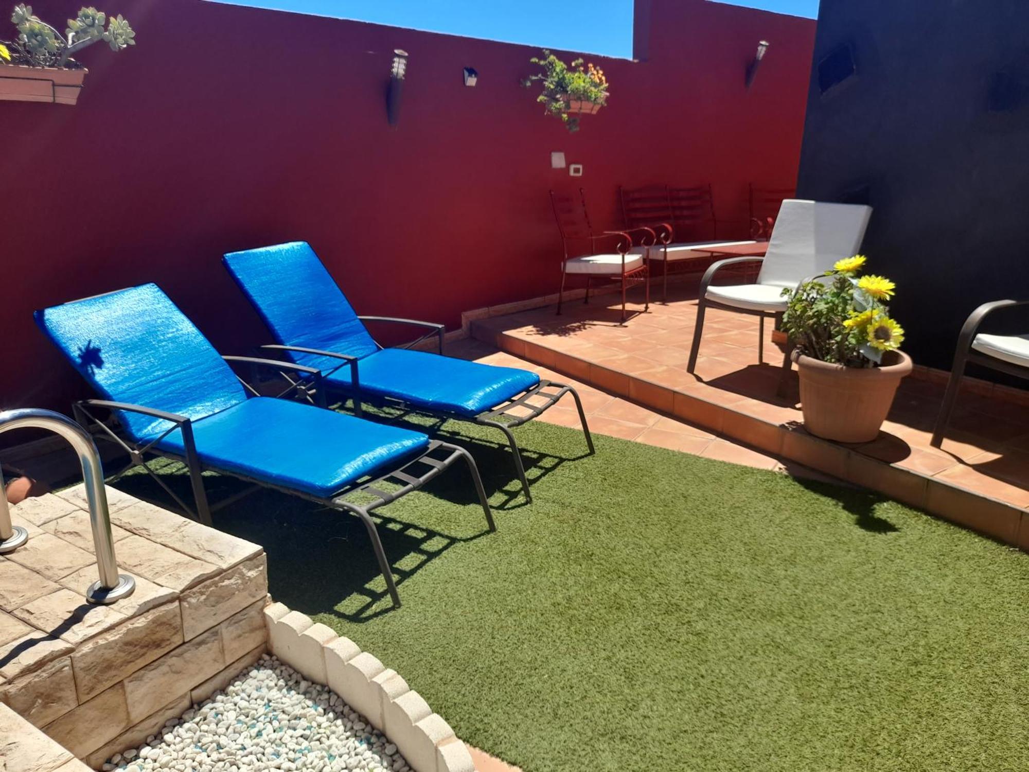 Casa La Gollada Guest House Cazadores Екстериор снимка