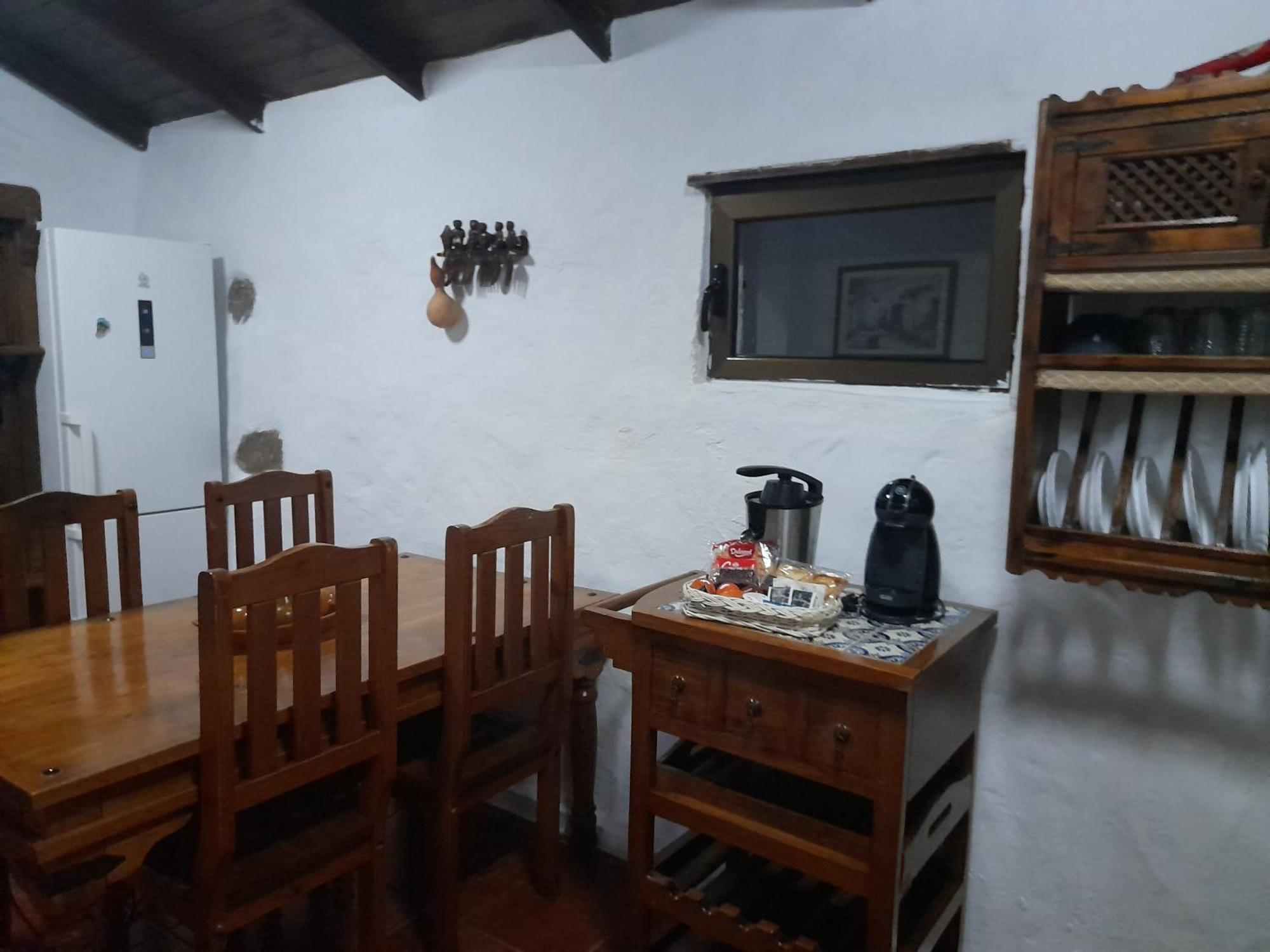 Casa La Gollada Guest House Cazadores Екстериор снимка