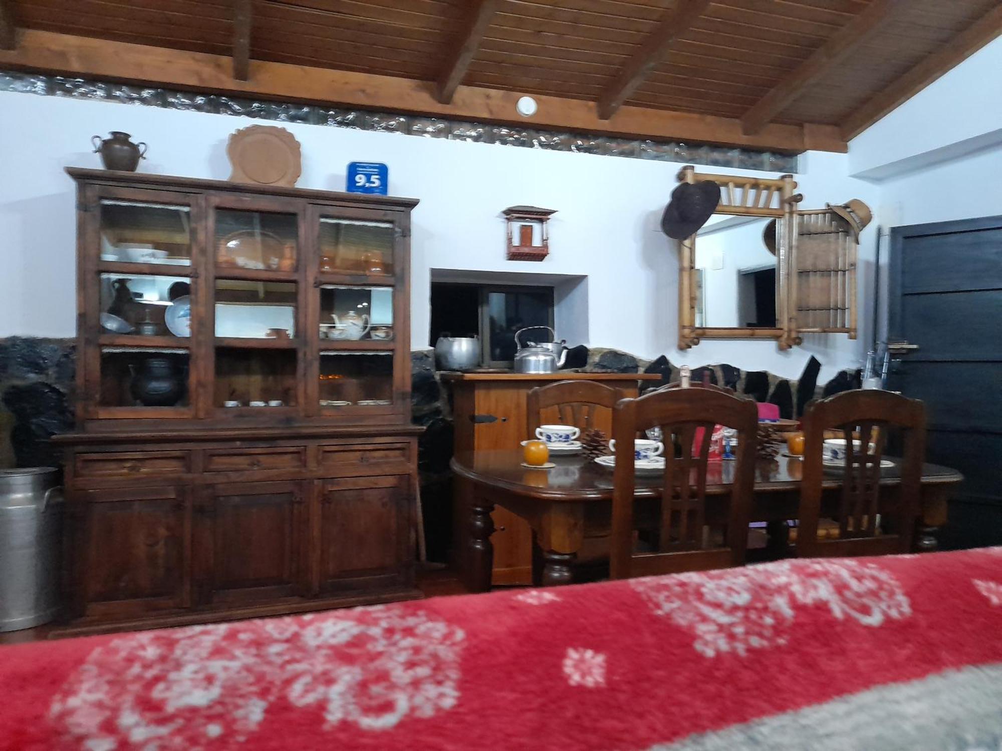 Casa La Gollada Guest House Cazadores Екстериор снимка