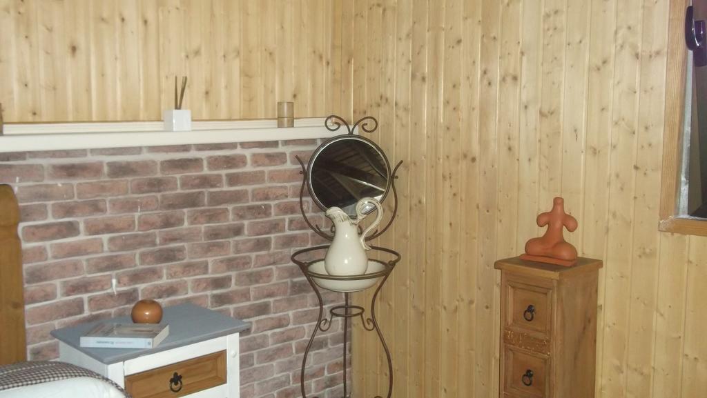 Casa La Gollada Guest House Cazadores Екстериор снимка